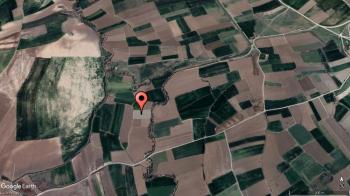 GÜVENAY - ÇORUM CEMİLBEY YOLU OVAKARAPINAR 5,282 M² SATILIK TARLA