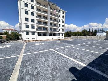 GÜVENAY – ÇORUM DR. İLHAN GÜREL ÇEVREYOLU ÜZERİ – 4+1 SIFIR DAİRELER