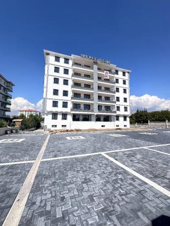 GÜVENAY – ÇORUM DR. İLHAN GÜREL ÇEVREYOLU ÜZERİ – 4+1 SIFIR DAİRELER