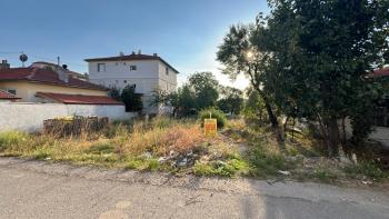 GÜVENAY - ÇORUM İPEKLİEVLER 3 KAT İMARLI SATILIK ARSA