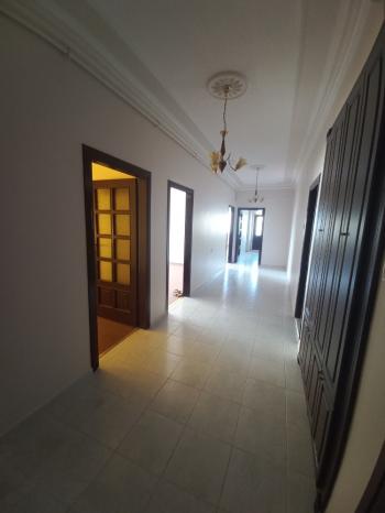 GÜVENAY - ÇORUM ADİL CANDEMİR PARKI KARŞISI SATILIK 4+1 DAİRE