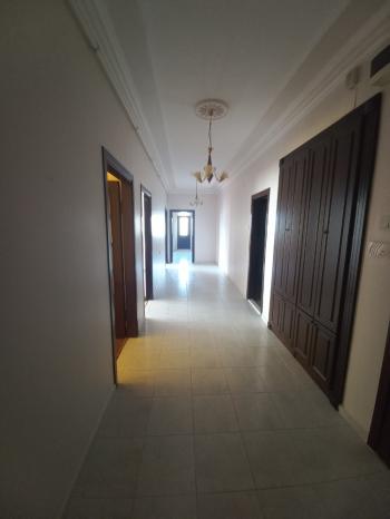 GÜVENAY - ÇORUM ADİL CANDEMİR PARKI KARŞISI SATILIK 4+1 DAİRE