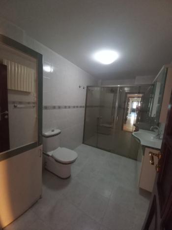 GÜVENAY - ÇORUM ADİL CANDEMİR PARKI KARŞISI SATILIK 4+1 DAİRE