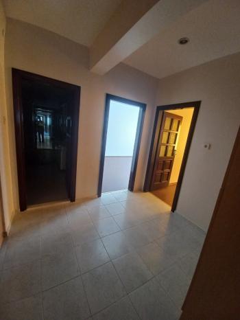 GÜVENAY - ÇORUM ADİL CANDEMİR PARKI KARŞISI SATILIK 4+1 DAİRE