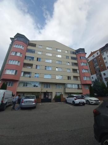 GÜVENAY – ÇORUM KARAKEÇİLİ / TAVUKLUK MEVKİİ – 4+1 SATILIK ARA KAT DAİRE