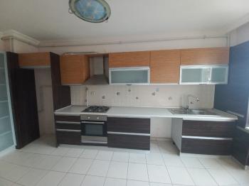 GÜVENAY – ÇORUM KARAKEÇİLİ / TAVUKLUK MEVKİİ – 4+1 SATILIK ARA KAT DAİRE