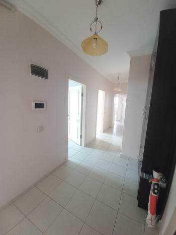 GÜVENAY – ÇORUM KARAKEÇİLİ / TAVUKLUK MEVKİİ – 4+1 SATILIK ARA KAT DAİRE