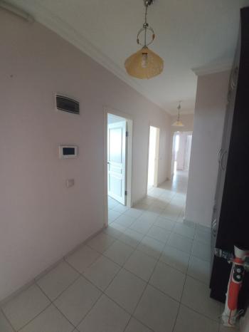 GÜVENAY – ÇORUM KARAKEÇİLİ / TAVUKLUK MEVKİİ – 4+1 SATILIK ARA KAT DAİRE