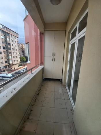 GÜVENAY – ÇORUM KARAKEÇİLİ / TAVUKLUK MEVKİİ – 4+1 SATILIK ARA KAT DAİRE