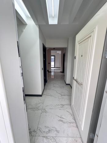 GÜVENAY - ÇORUM BİNEVLERDE KÖŞE BAŞI PARKA CEPHE VİLLA