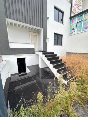 GÜVENAY - ÇORUM BİNEVLERDE KÖŞE BAŞI PARKA CEPHE VİLLA