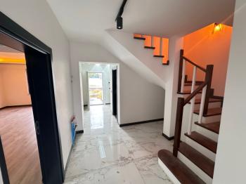 GÜVENAY - ÇORUM BİNEVLERDE KÖŞE BAŞI PARKA CEPHE VİLLA