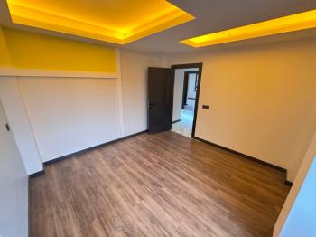 GÜVENAY - ÇORUM BİNEVLERDE KÖŞE BAŞI PARKA CEPHE VİLLA