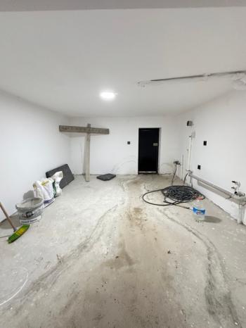 GÜVENAY - ÇORUM BİNEVLERDE KÖŞE BAŞI PARKA CEPHE VİLLA