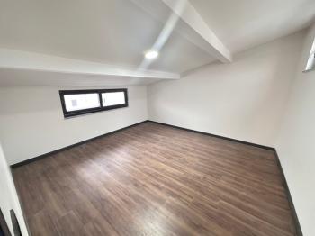 GÜVENAY - ÇORUM BİNEVLERDE KÖŞE BAŞI PARKA CEPHE VİLLA