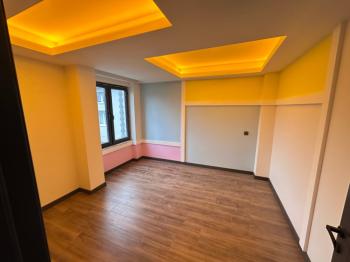 GÜVENAY - ÇORUM BİNEVLERDE KÖŞE BAŞI PARKA CEPHE VİLLA