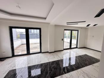 GÜVENAY - ÇORUM BİNEVLERDE KÖŞE BAŞI PARKA CEPHE VİLLA