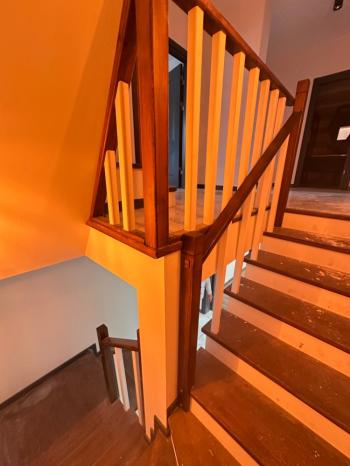 GÜVENAY - ÇORUM BİNEVLERDE KÖŞE BAŞI PARKA CEPHE VİLLA