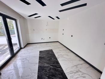 GÜVENAY - ÇORUM BİNEVLERDE KÖŞE BAŞI PARKA CEPHE VİLLA