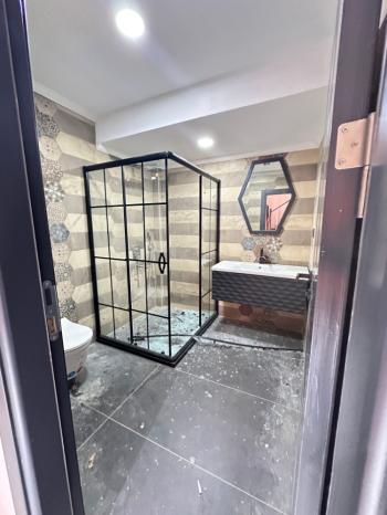 GÜVENAY - ÇORUM BİNEVLERDE KÖŞE BAŞI PARKA CEPHE VİLLA