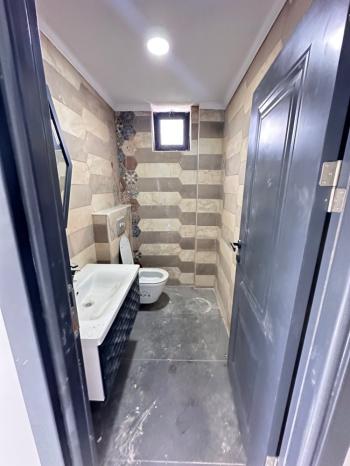 GÜVENAY - ÇORUM BİNEVLERDE KÖŞE BAŞI PARKA CEPHE VİLLA