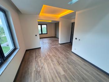 GÜVENAY - ÇORUM BİNEVLERDE KÖŞE BAŞI PARKA CEPHE VİLLA