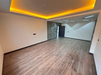 GÜVENAY - ÇORUM BİNEVLERDE KÖŞE BAŞI PARKA CEPHE VİLLA