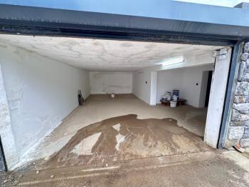 GÜVENAY - ÇORUM BİNEVLERDE KÖŞE BAŞI PARKA CEPHE VİLLA