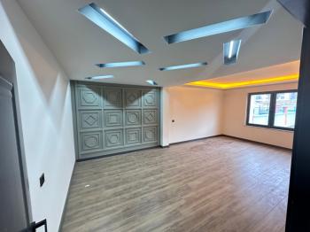 GÜVENAY - ÇORUM BİNEVLERDE KÖŞE BAŞI PARKA CEPHE VİLLA