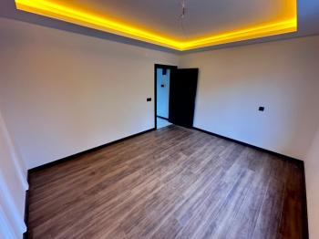 GÜVENAY - ÇORUM BİNEVLERDE KÖŞE BAŞI PARKA CEPHE VİLLA