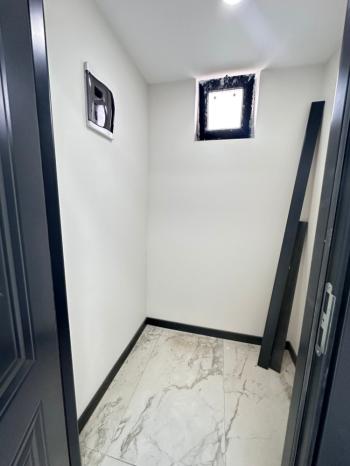 GÜVENAY - ÇORUM BİNEVLERDE KÖŞE BAŞI PARKA CEPHE VİLLA