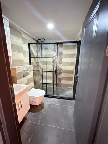 GÜVENAY - ÇORUM BİNEVLERDE KÖŞE BAŞI PARKA CEPHE VİLLA