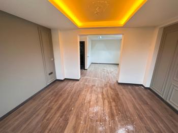 GÜVENAY - ÇORUM BİNEVLERDE KÖŞE BAŞI PARKA CEPHE VİLLA