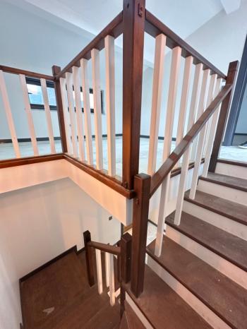 GÜVENAY - ÇORUM BİNEVLERDE KÖŞE BAŞI PARKA CEPHE VİLLA