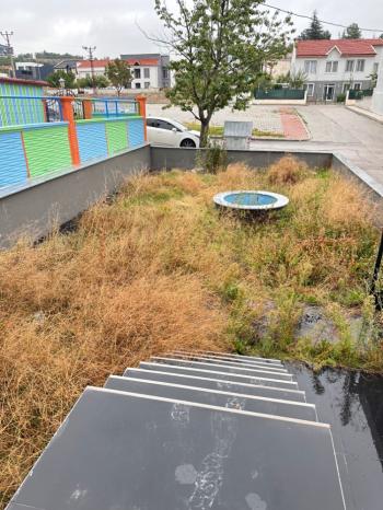 GÜVENAY - ÇORUM BİNEVLERDE KÖŞE BAŞI PARKA CEPHE VİLLA