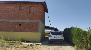 GÜVENAY - ÇORUM CEMİLBEY ÜYÜK YOLU ÜZERİ 28 DÖNÜM TARLA