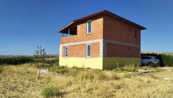 GÜVENAY - ÇORUM CEMİLBEY ÜYÜK YOLU ÜZERİ 28 DÖNÜM TARLA