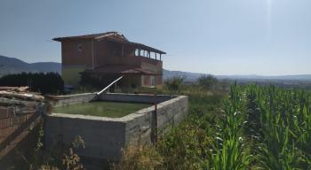 GÜVENAY - ÇORUM CEMİLBEY ÜYÜK YOLU ÜZERİ 28 DÖNÜM TARLA