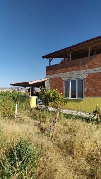 GÜVENAY - ÇORUM CEMİLBEY ÜYÜK YOLU ÜZERİ 28 DÖNÜM TARLA