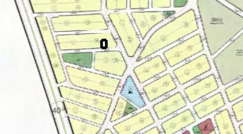 GÜVENAY - ÇORUM BAYAT GEDİĞİ MEVKİİ 362 M² 3 KAT İMARLI ARSA