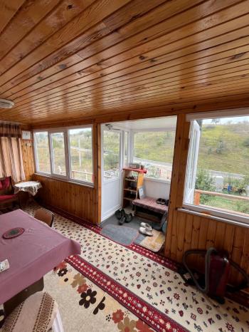 GÖL BÖLGESİNDE SATILIK MÜSTAKİL BAHÇELİ EV 550m2