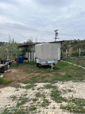 GÖL BÖLGESİNDE SATILIK MÜSTAKİL BAHÇELİ EV 550m2