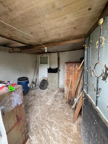 GÖL BÖLGESİNDE SATILIK MÜSTAKİL BAHÇELİ EV 550m2