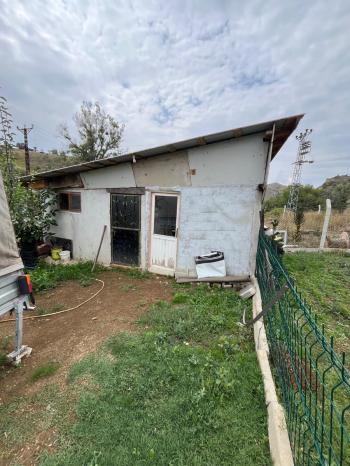 GÖL BÖLGESİNDE SATILIK MÜSTAKİL BAHÇELİ EV 550m2