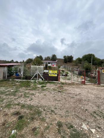 GÖL BÖLGESİNDE SATILIK MÜSTAKİL BAHÇELİ EV 550m2 