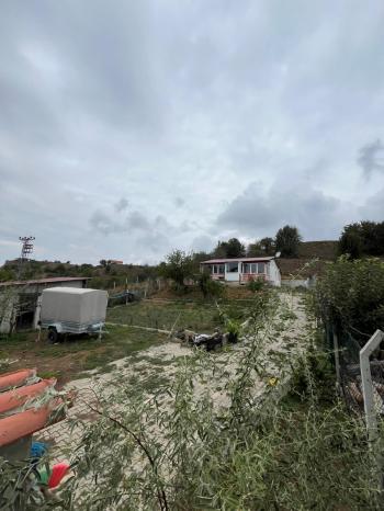 GÖL BÖLGESİNDE SATILIK MÜSTAKİL BAHÇELİ EV 550m2