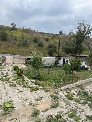 GÖL BÖLGESİNDE SATILIK MÜSTAKİL BAHÇELİ EV 550m2