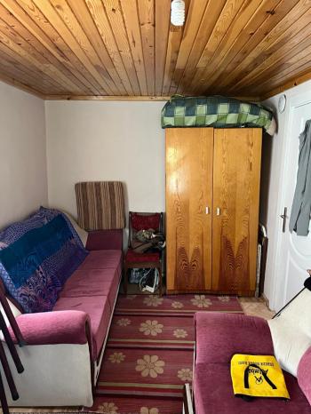 GÖL BÖLGESİNDE SATILIK MÜSTAKİL BAHÇELİ EV 550m2