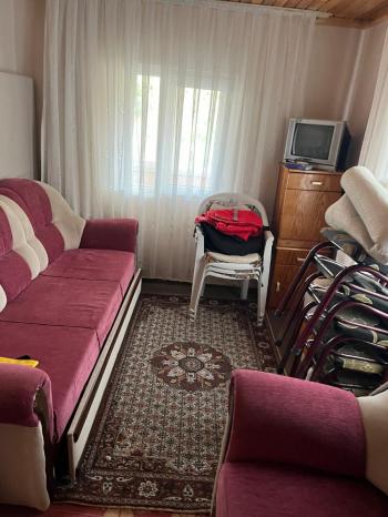 GÖL BÖLGESİNDE SATILIK MÜSTAKİL BAHÇELİ EV 550m2