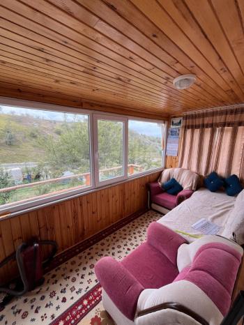 GÖL BÖLGESİNDE SATILIK MÜSTAKİL BAHÇELİ EV 550m2